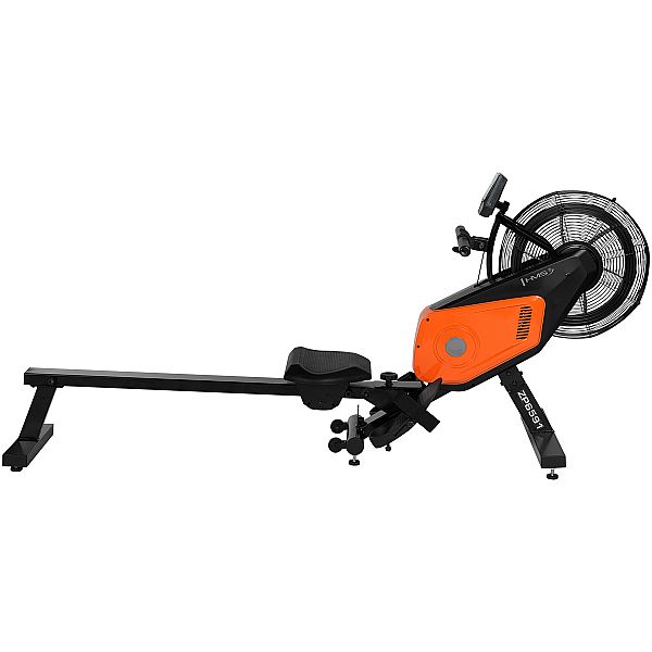 Гребний тренажер повітряний HMS ZP6591