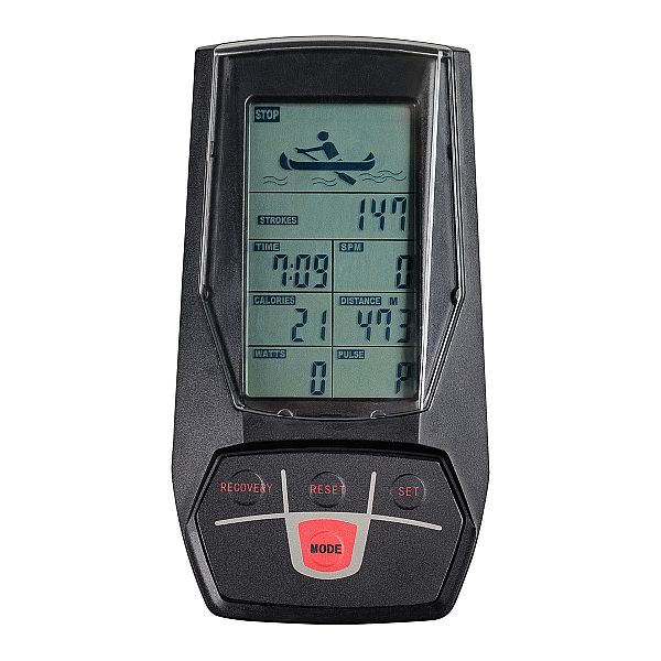 Гребний тренажер повітряний HMS ZP6591