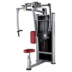 Тренажер для грудных мышц BH Fitness Rear Deltoid L410