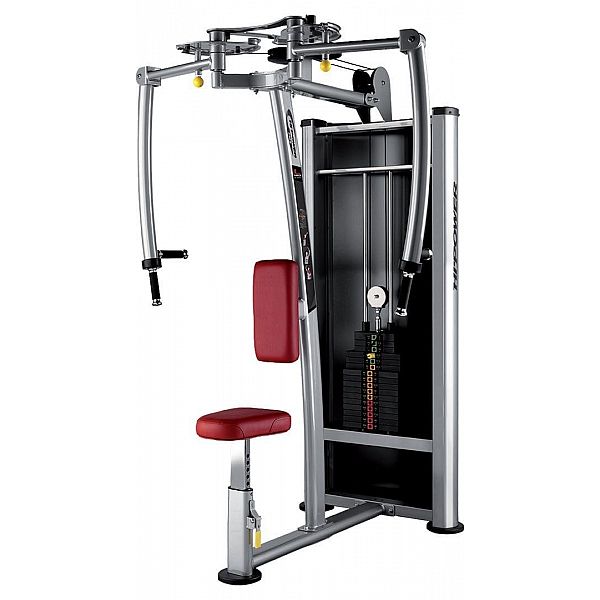 Тренажер для грудных мышц BH Fitness Rear Deltoid L410