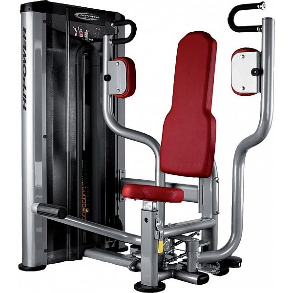 Тренажер баттерфляй BH Fitness L270