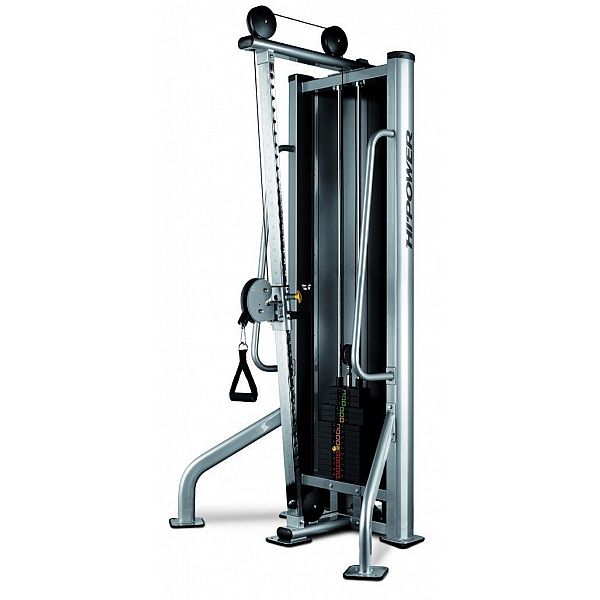 Тренажер для верхніх частин м'язів BH Fitness Ergolina L530