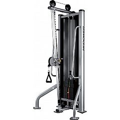 Тренажер для верхніх частин м'язів BH Fitness Ergolina L530