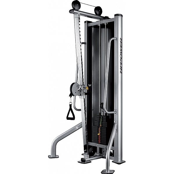 Тренажер для верхних частей мышц BH Fitness Ergolina L530