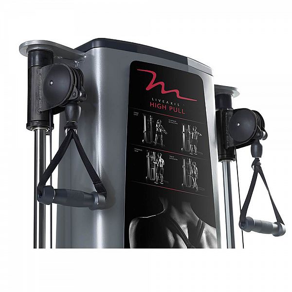 Тросова тяга зверху FreeMotion F704