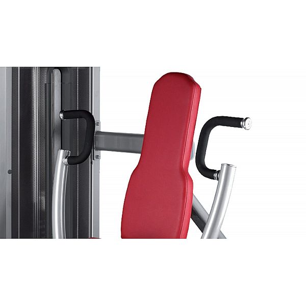 Вертикальний жим сидячи BH Fitness L070