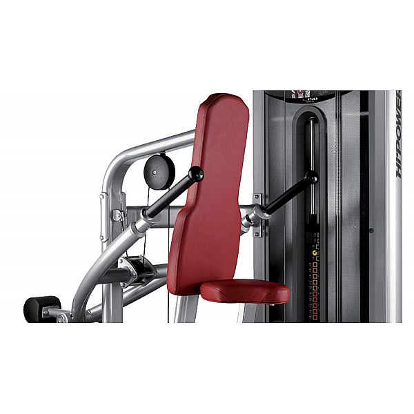 Трицепс машина BH Fitness L150
