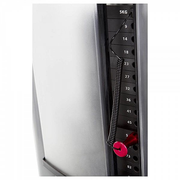 Трицепс машина FreeMotion F811