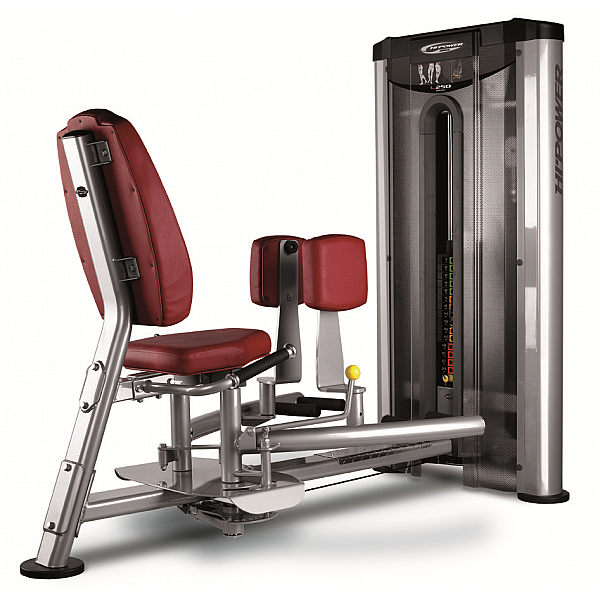 Тренажер для приводящих и отводящих мышц бедра BH Fitness L250