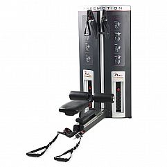 Тросовий тренажер для дельтоподібних м'язів FreeMotion F505