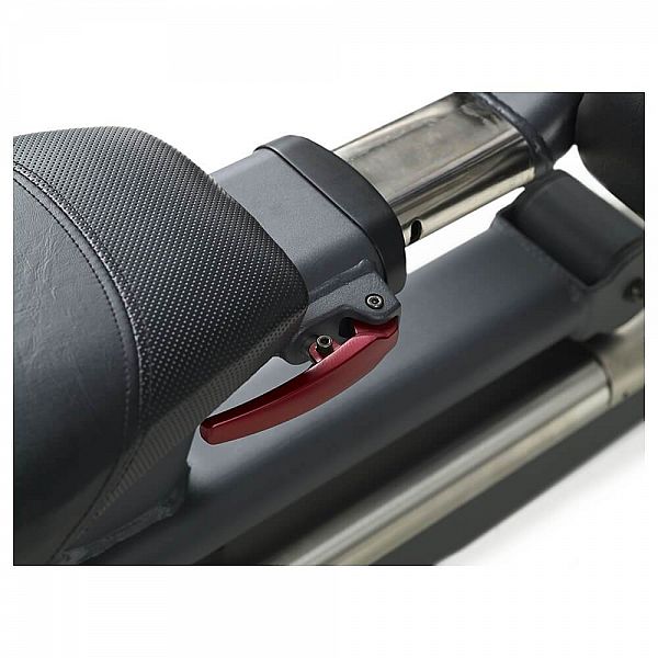 Тросовий тренажер для дельтоподібних м'язів FreeMotion F505