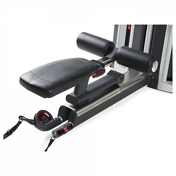 Тросовий тренажер для дельтоподібних м'язів FreeMotion F505