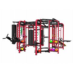 Функціональна рама Fit-On T360A Synergy 360 (8 gates)