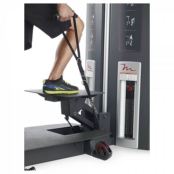 Тросова тяга вгору FreeMotion F504