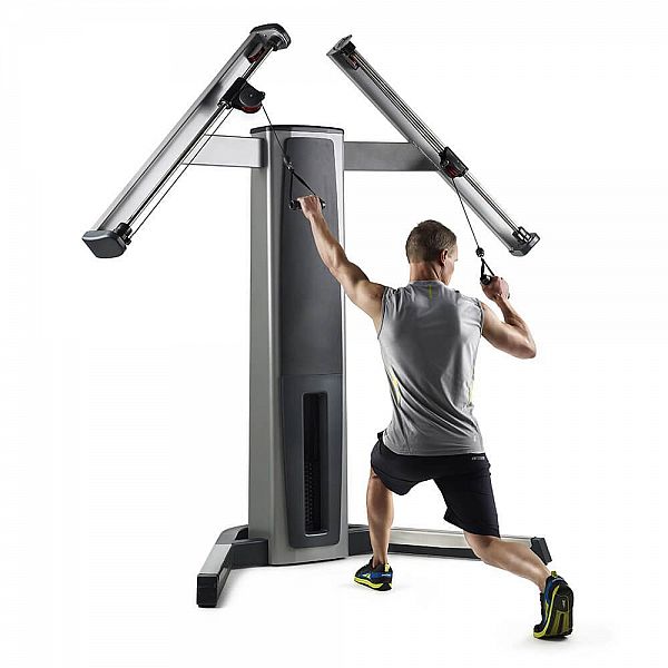 Тросова тяга верхня FreeMotion F709