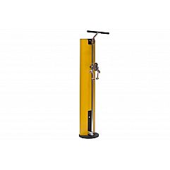 Блоковий тренажер NOHrD SlimBeam HPL Laminat