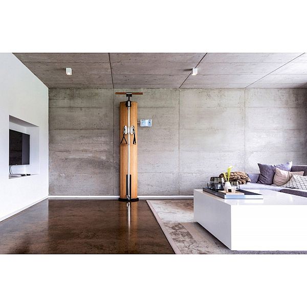 Блоковий тренажер NOHrD SlimBeam HPL Laminat