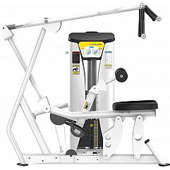 Тяга зверху Fit-On Lat Pulldown FN-7305