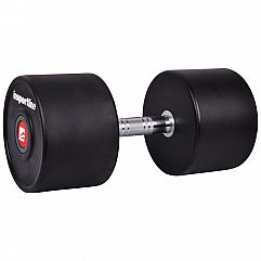 Гантель inSPORTline Profi 50кг
