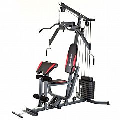 Силова станція inSPORTline ProfiGym C50 + тяга