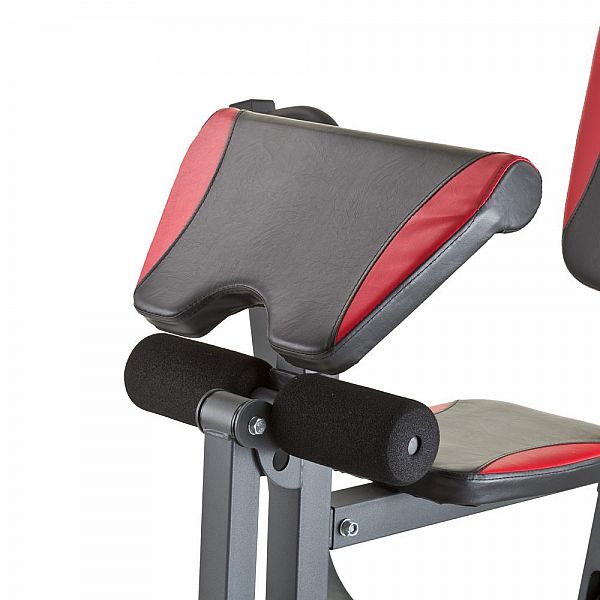 Силова станція inSPORTline ProfiGym C50 + тяга