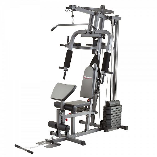 Силовая станция inSPORTline ProfiGym C90