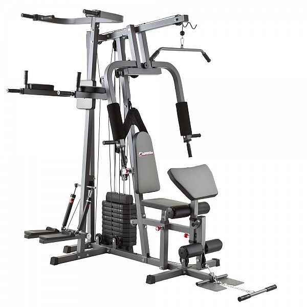 Силова станція inSPORTline ProfiGym C90