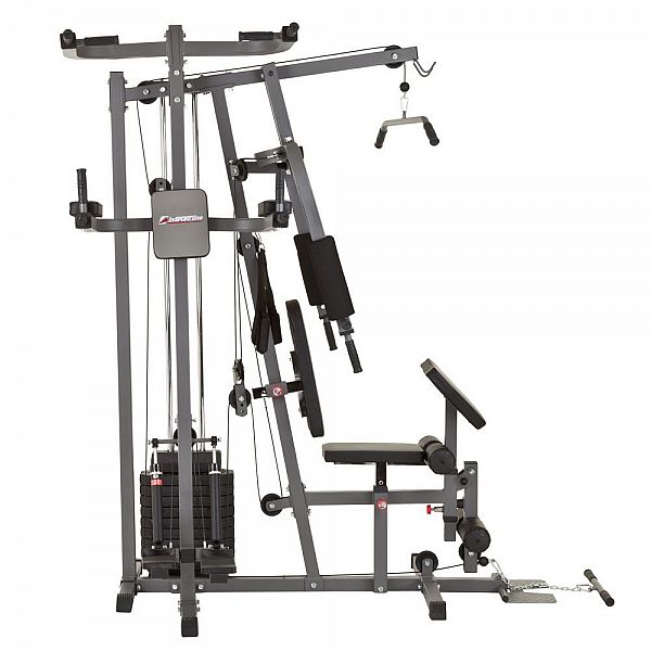 Силова станція inSPORTline ProfiGym C90