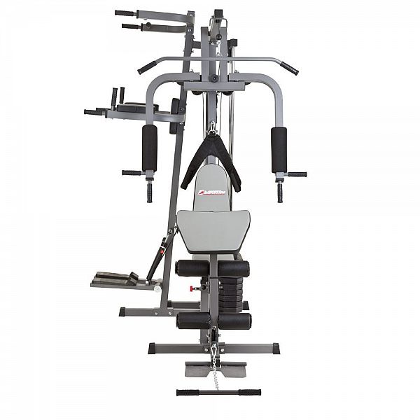 Силова станція inSPORTline ProfiGym C90