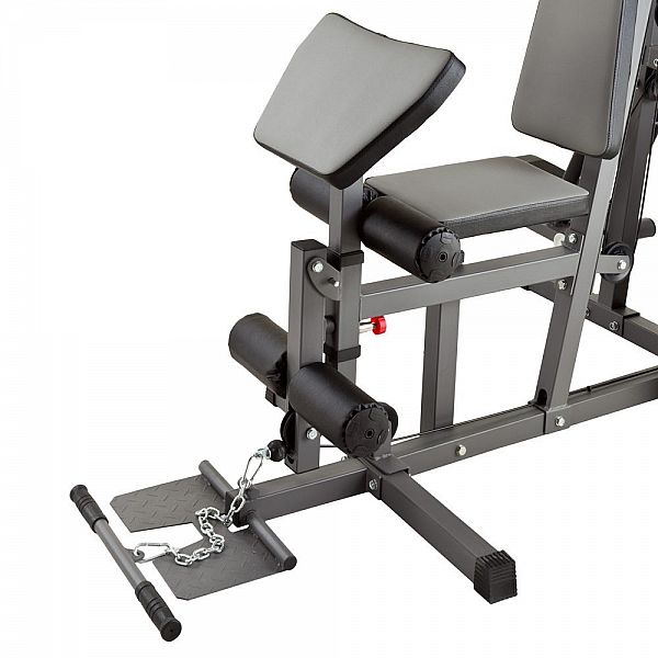 Силова станція inSPORTline ProfiGym C90