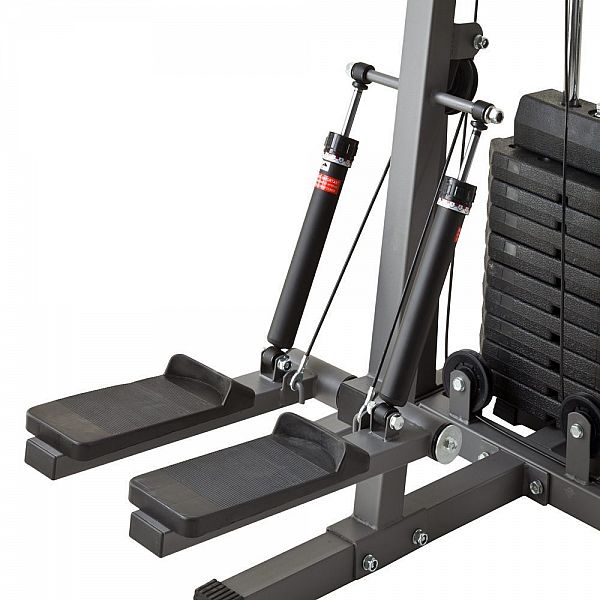 Силова станція inSPORTline ProfiGym C90