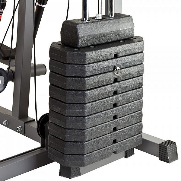 Силова станція inSPORTline ProfiGym C90