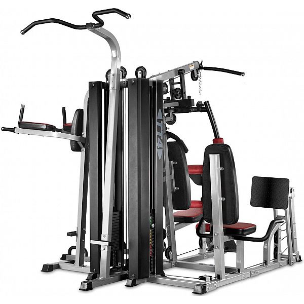 Мультистанція BH Fitness TT4 G159