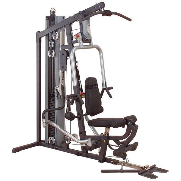 Силовая станция для упражнений Body-Solid Home Gym G5S