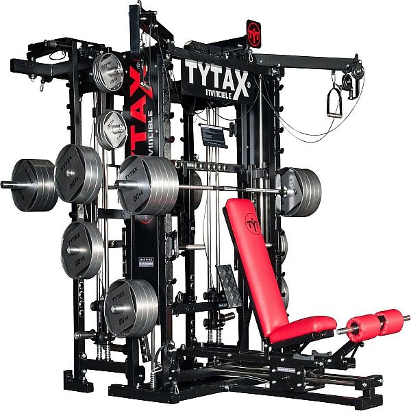 Силовая станция Tytax T1-X