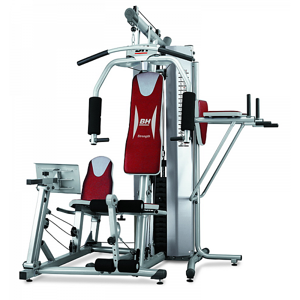 Силова станція Global Gym Plus G152X BH FITNESS