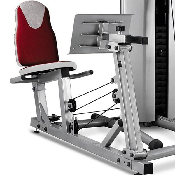 Силова станція Global Gym Plus G152X BH FITNESS
