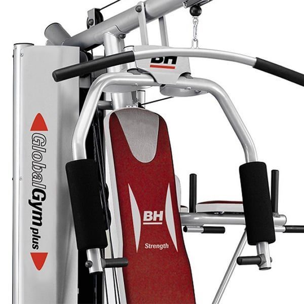 Силова станція Global Gym Plus G152X BH FITNESS