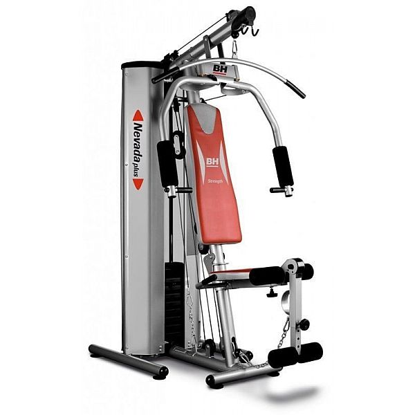 Силовая станция Nevada Plus G119XA BH FITNESS