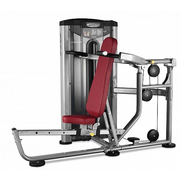 Жим вверх BH Fitness L080