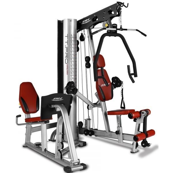 Силова станція TT Pro G156 BH FITNESS