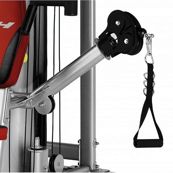 Силова станція TT Pro G156 BH FITNESS