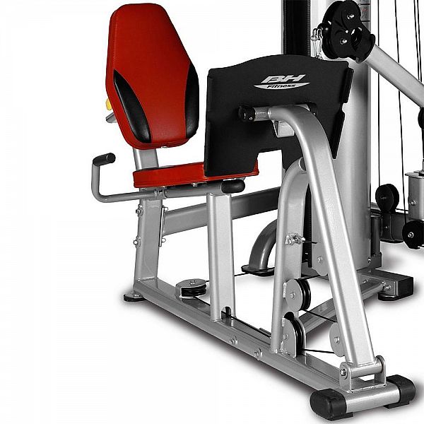 Силова станція TT Pro G156 BH FITNESS