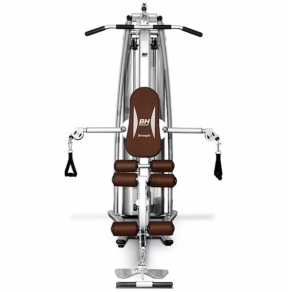 Силова станція TT Sport G120 BH FITNESS