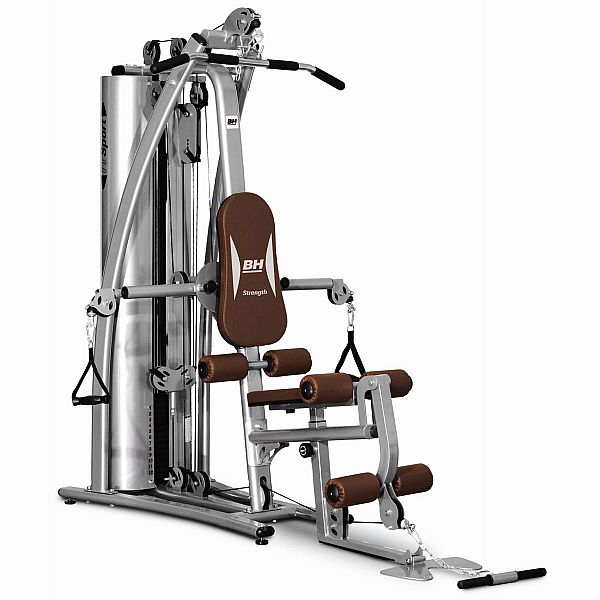 Силова станція TT Sport G120 BH FITNESS
