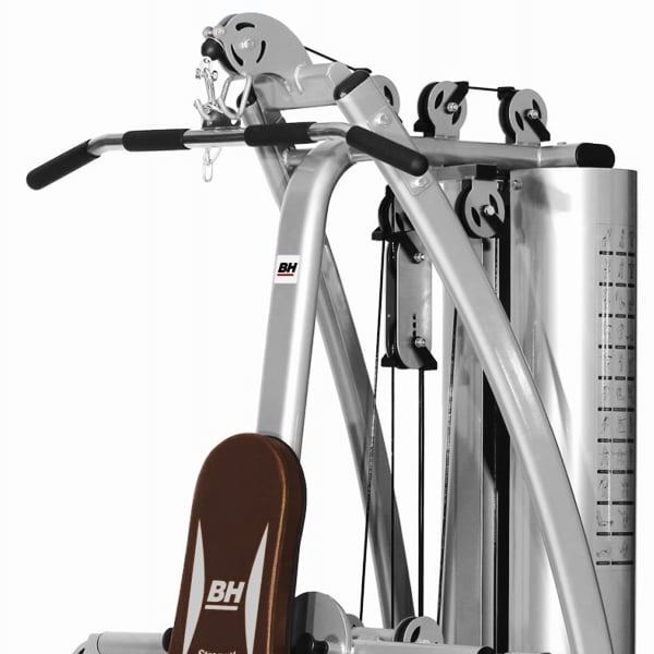 Силова станція TT Sport G120 BH FITNESS