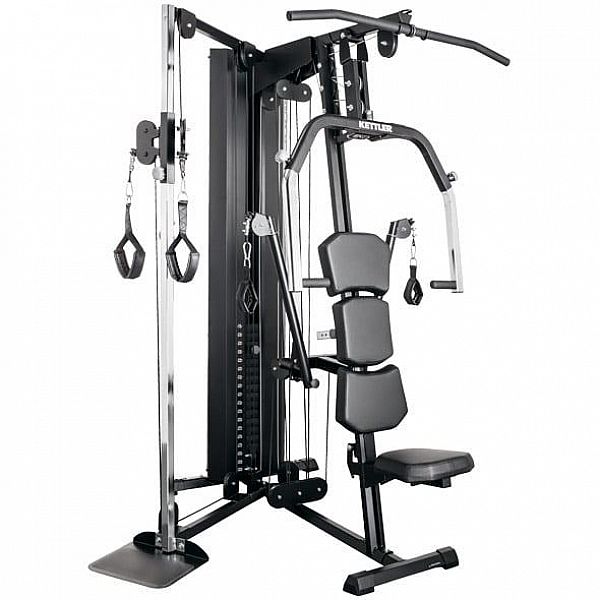 Блок с двойными тросами для Kettler Kinetic System