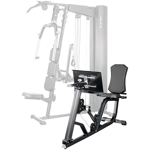 Блок для жима ногами Kettler Kinetic System