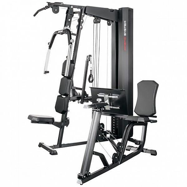 Блок для жима ногами Kettler Kinetic System