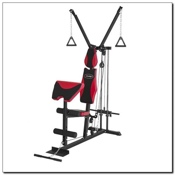 Силовая станция HMS Tytan 23